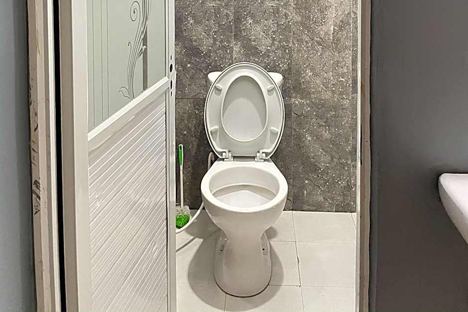 Almira Homestay Ambon Mitra RedDoorz