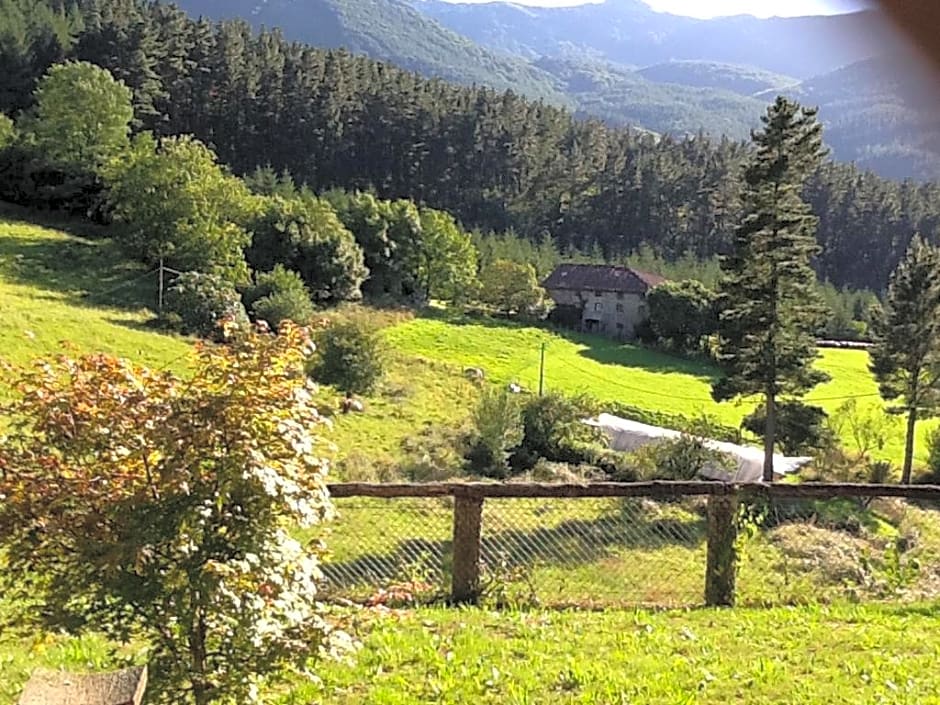 Hotel & Spa Etxegana