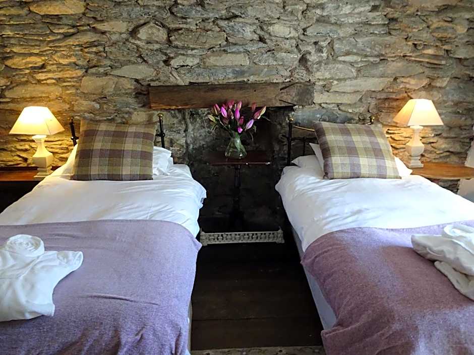 Ty Gwyn Hotel