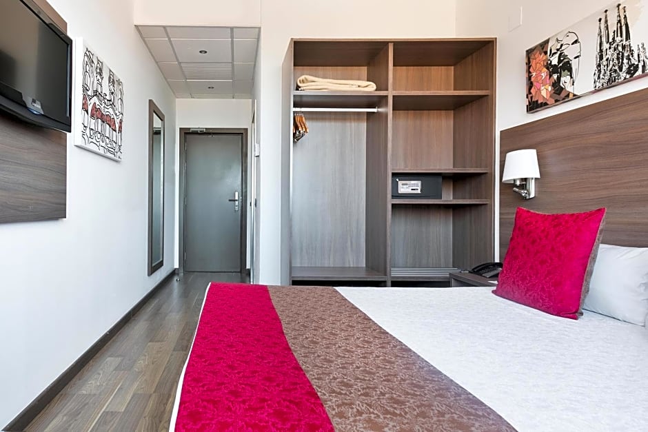 Hotel Best 4 Barcelona