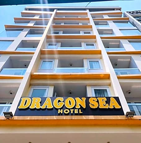 Dragon Sea Hotel Da Nang
