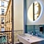 Hotel Magenta 38 by Happyculture