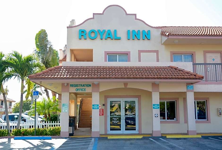 Royal Inn Hotel