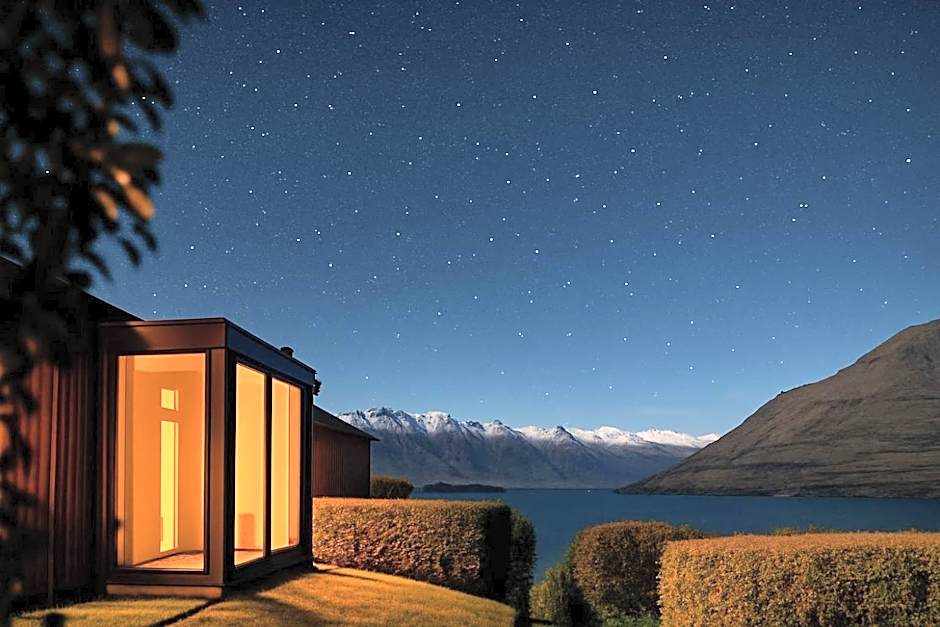 Azur Lodge