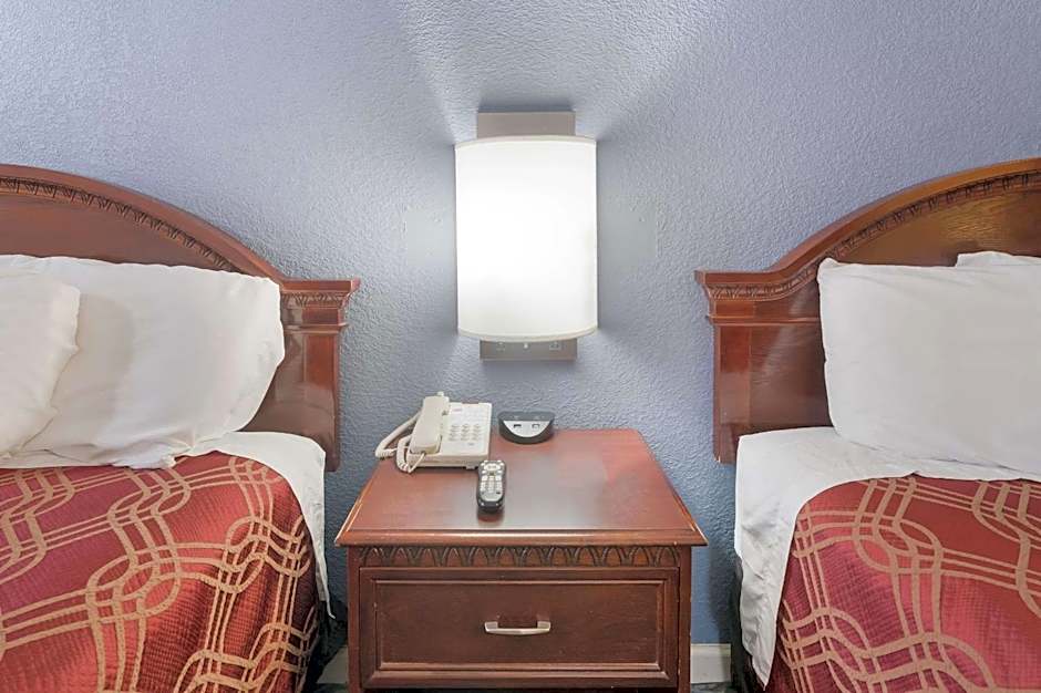 Econo Lodge Thomaston