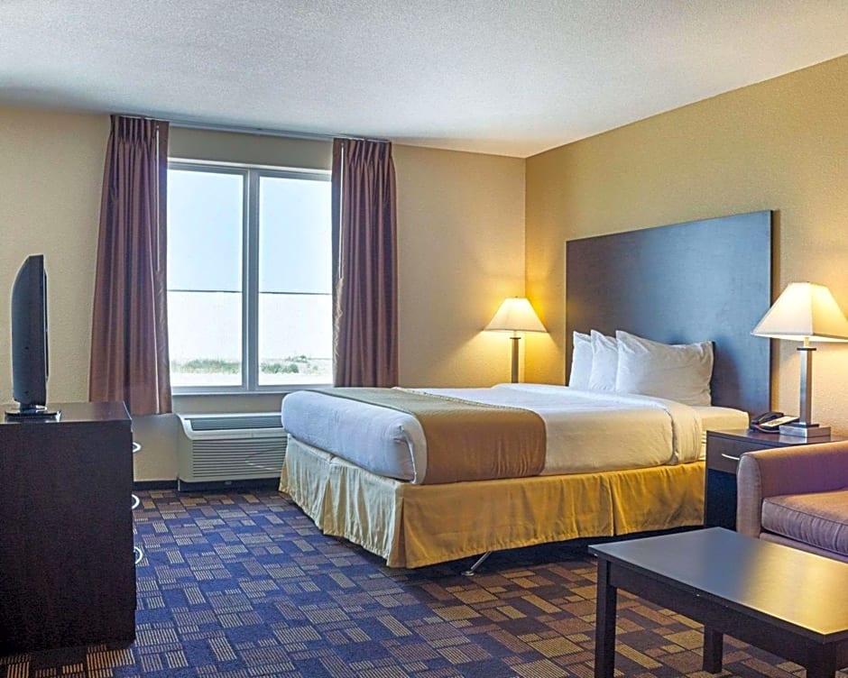 Quality Inn & Suites