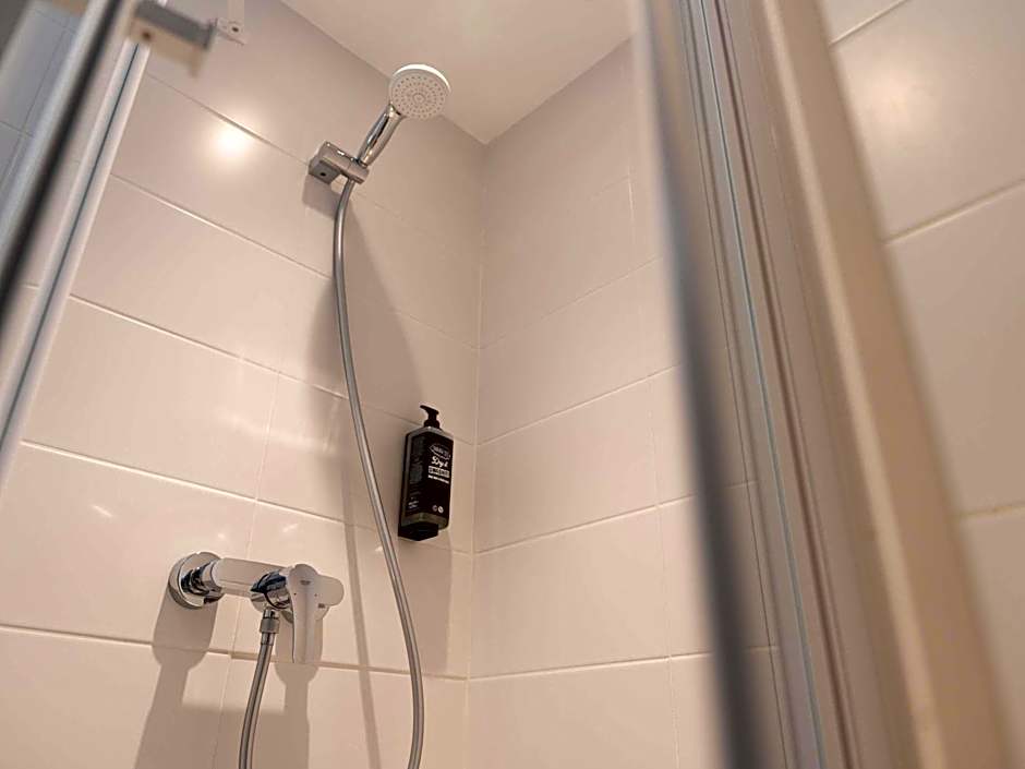 Hotel Ibis Budget Rennes Cesson