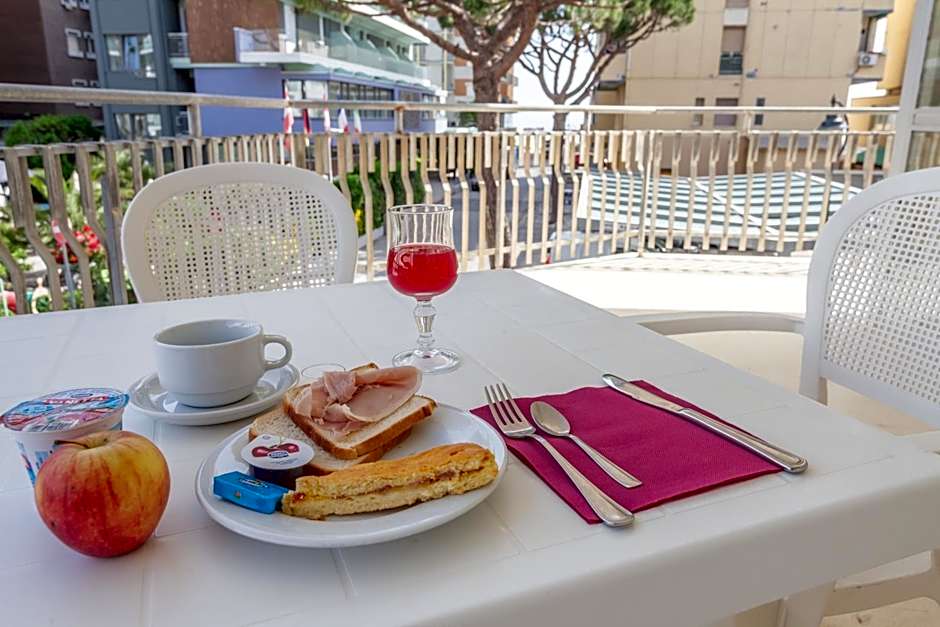 Hotel Michelangelo