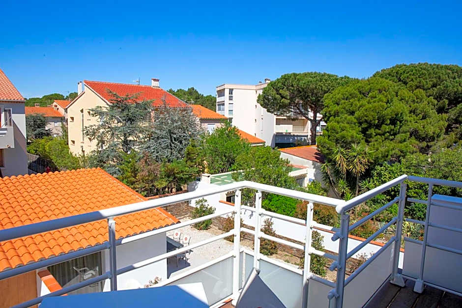 Grand Hôtel Du Lido