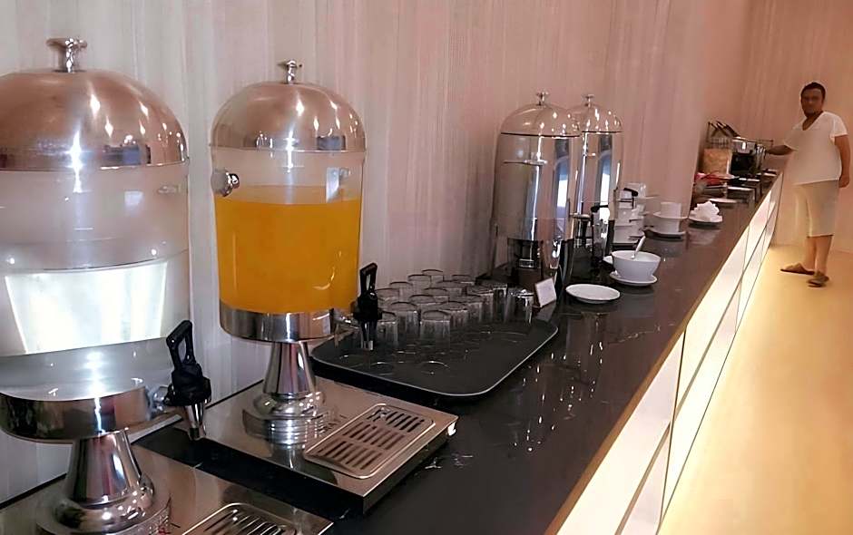 Citismart Bidadari Hotel