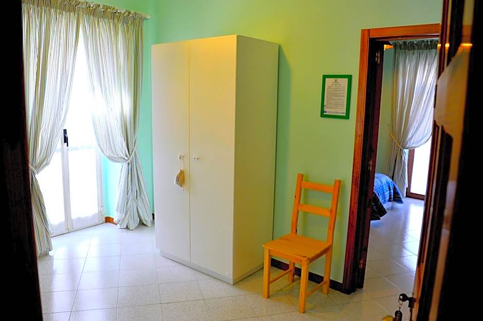 B&B La Muraglia