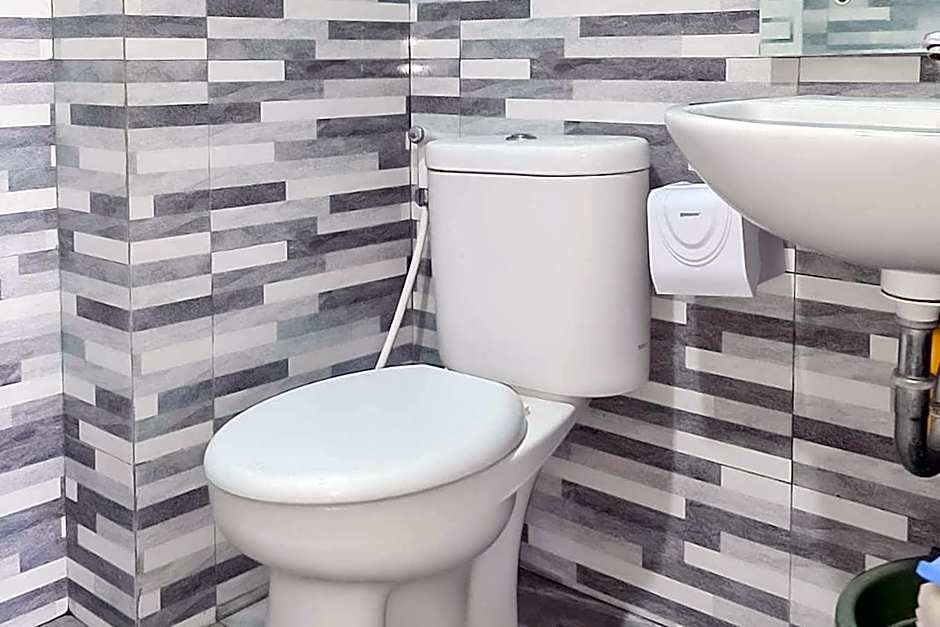 RedLiving Apartemen Mekarwangi Square - Agus 2 Tower A