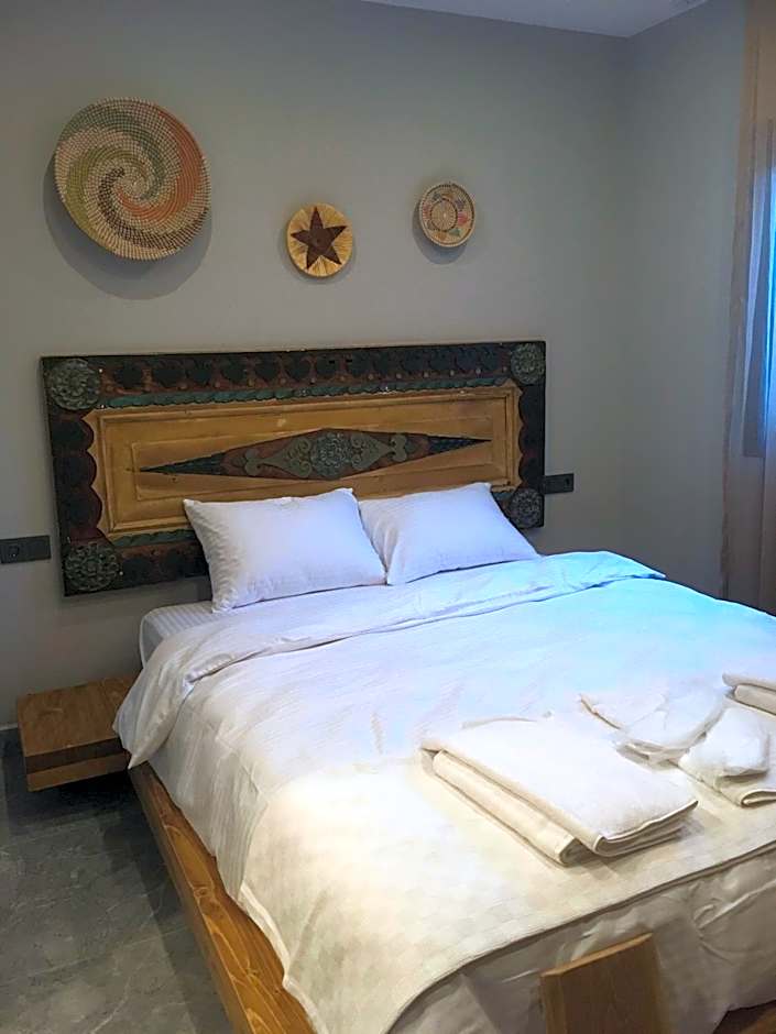 By Muhtar Hotel Bodrum