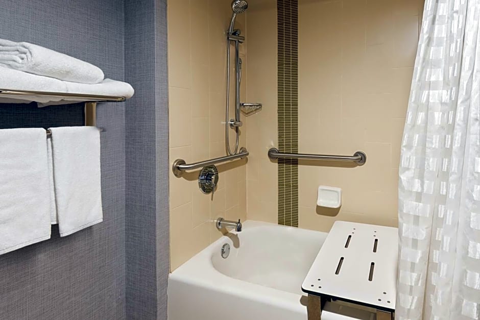 Hyatt Place Boston Medford