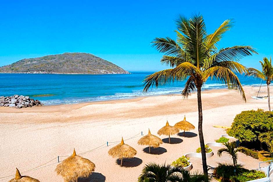 Sunset Palace Beach Hotel - All Inclusive