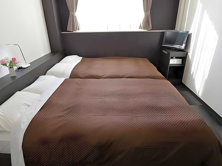 Business Hotel Bl Kuwana