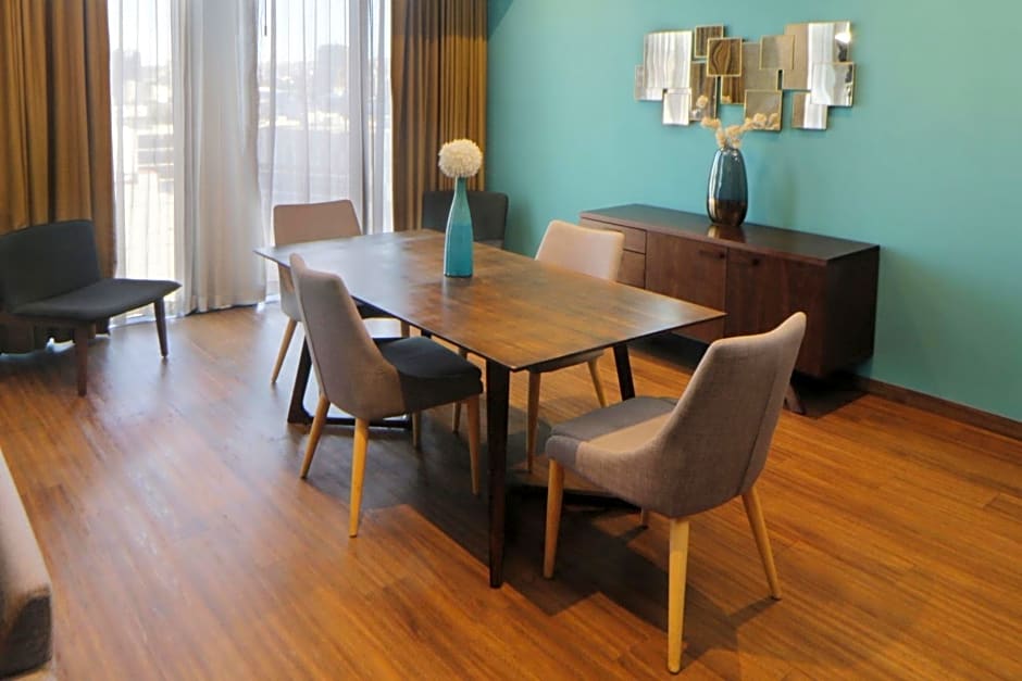 City Express Suites by Marriott Tijuana Rio