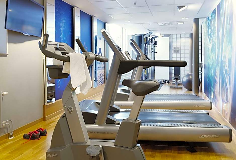 Scandic Linköping City