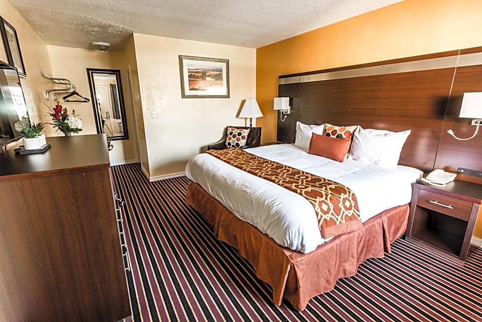 Budget Inn of America