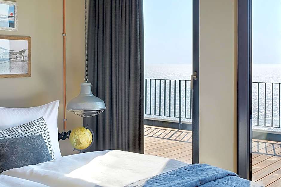 Fliegerdeich Hotel & Restaurant