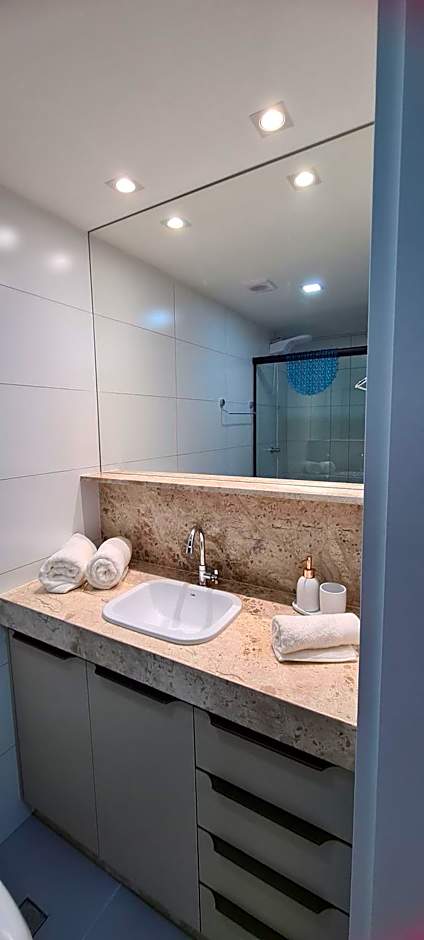 Apto Puerto Ventura - By EasyHost