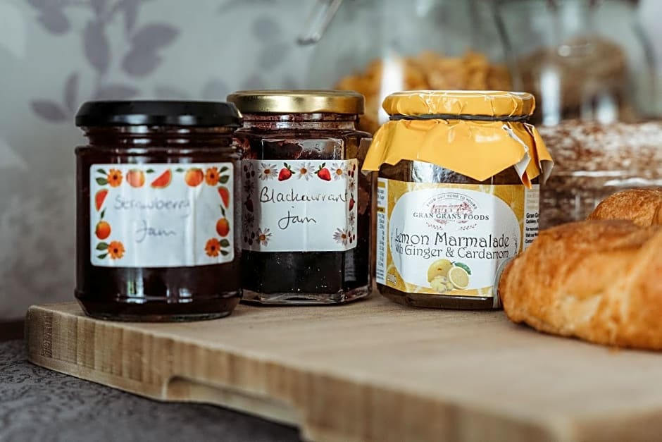 Sunbeam bed and breakfast