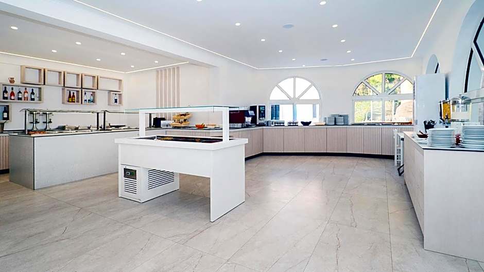 Theo Bungalows Boutique Hotel