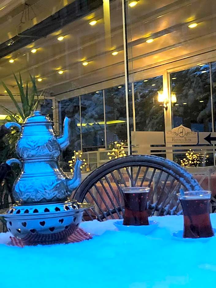 Hatunca Otel & Restaurant