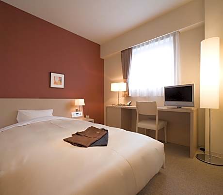 Standard Double Room - Non-Smoking