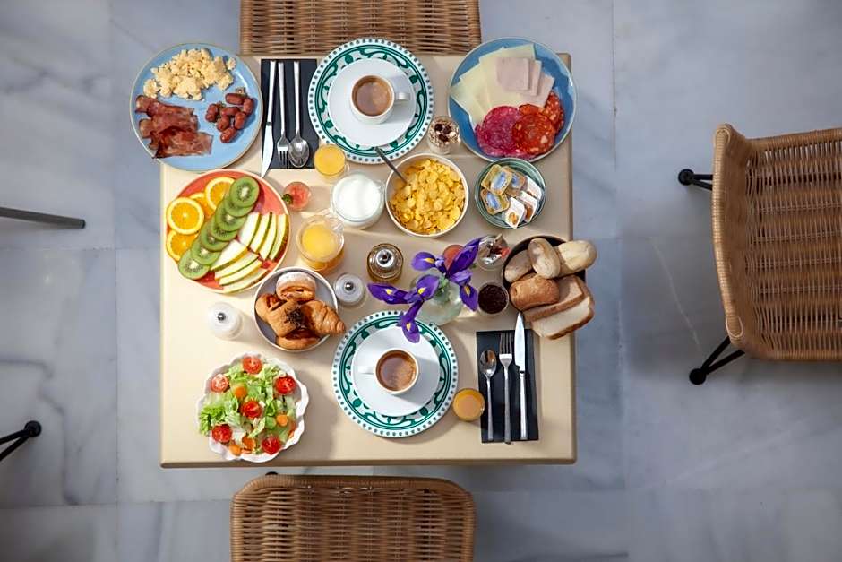 Casual con Duende Cadiz