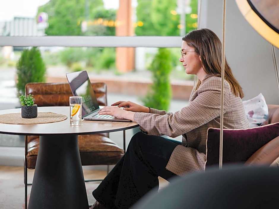 Mercure Lille Aéroport