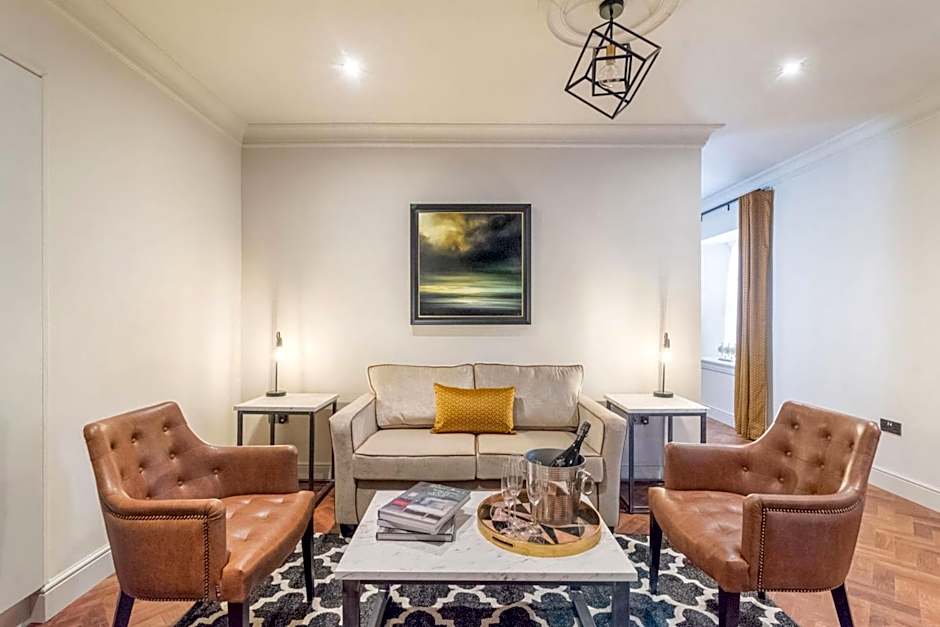 King Street Aparthotel