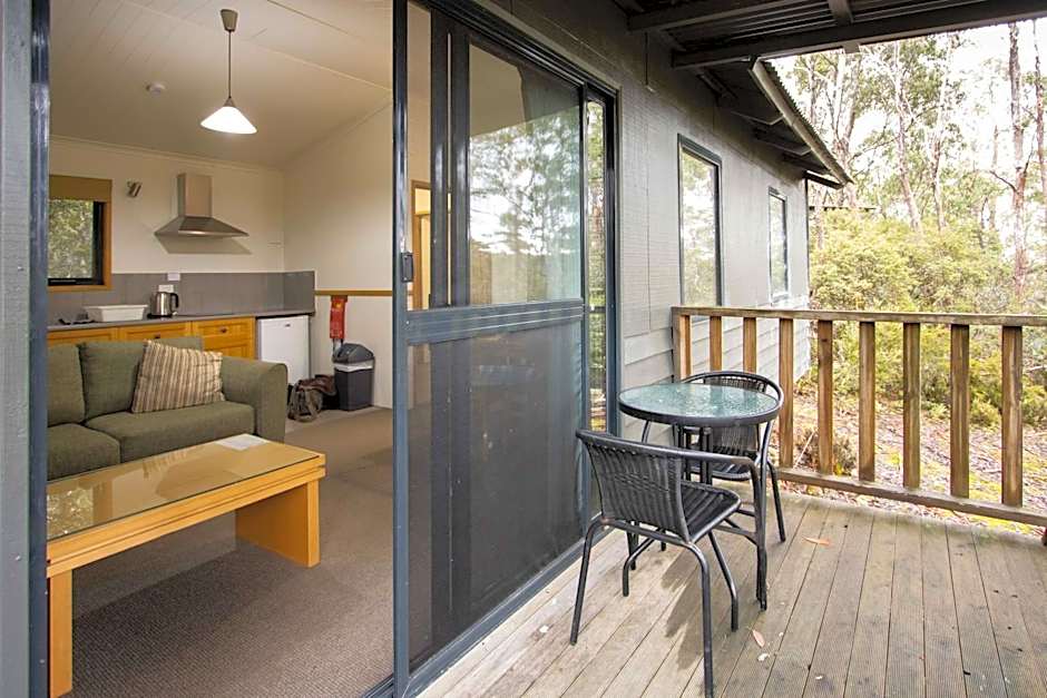 Discovery Resorts - Cradle Mountain