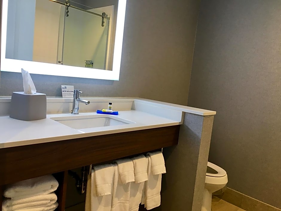 Holiday Inn Express - Grand Island By IHG
