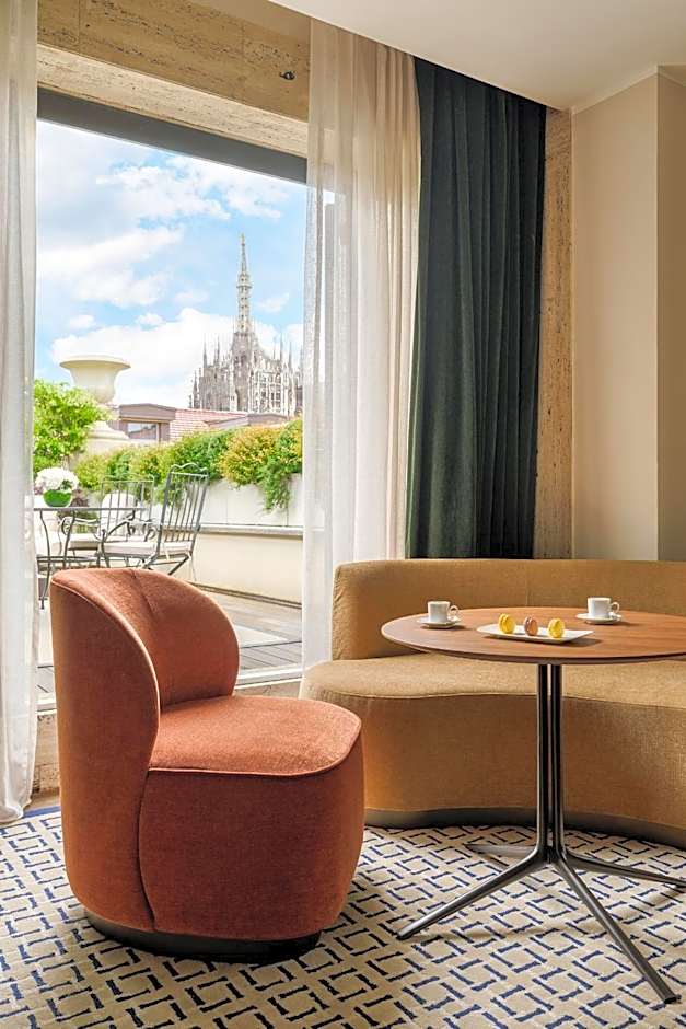 Park Hyatt Milan