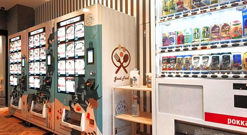 Hotel Wing International Ikebukuro