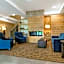 Comfort Inn & Suites Millbrook - Pratville