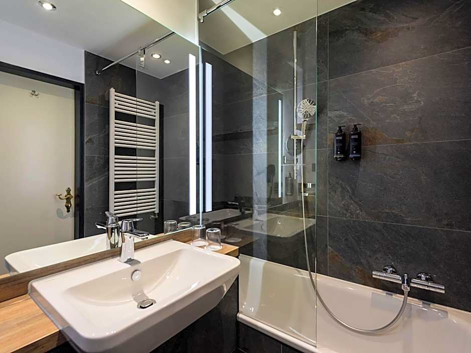 Mercure Hotel Garmisch Partenkirchen