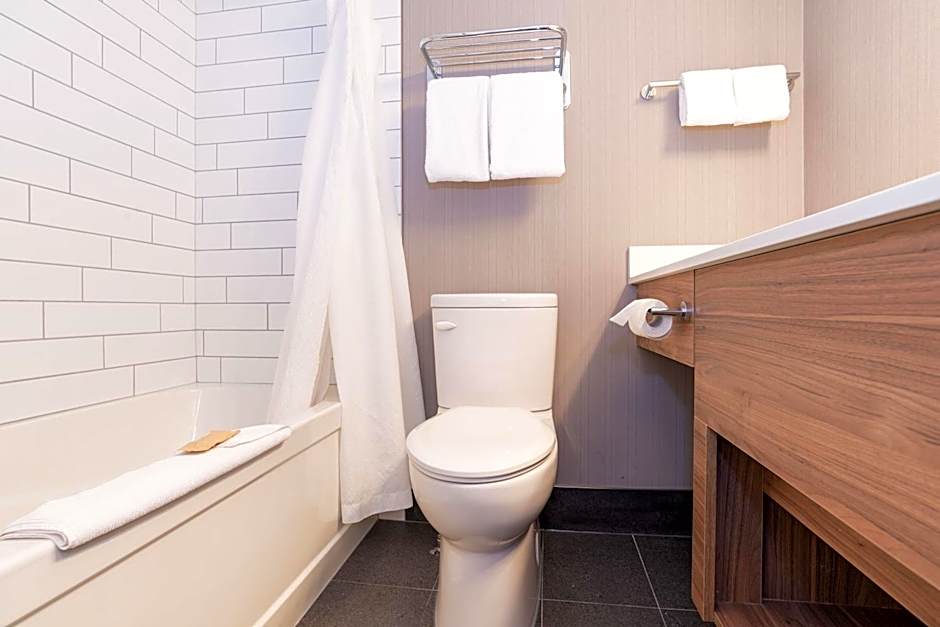 Sandman Hotel Edmonton West