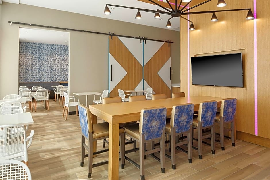 SpringHill Suites by Marriott New Orleans Downtown/Canal Street