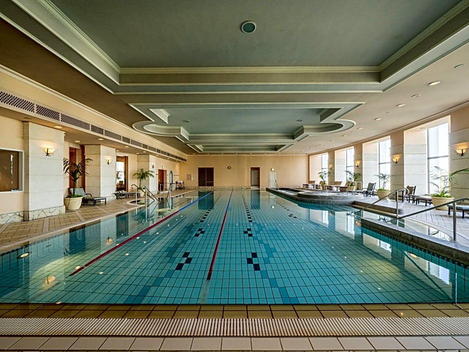 Nagoya Marriott Associa Hotel