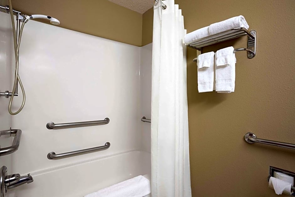 Microtel by Wyndham Cedar Rapids/Marion