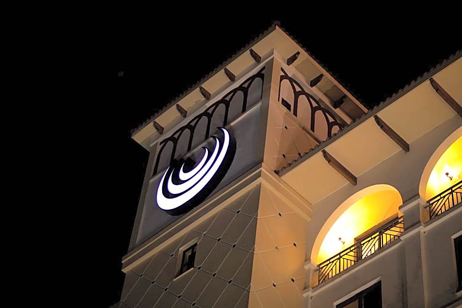 Southern Sun Dar es Salaam