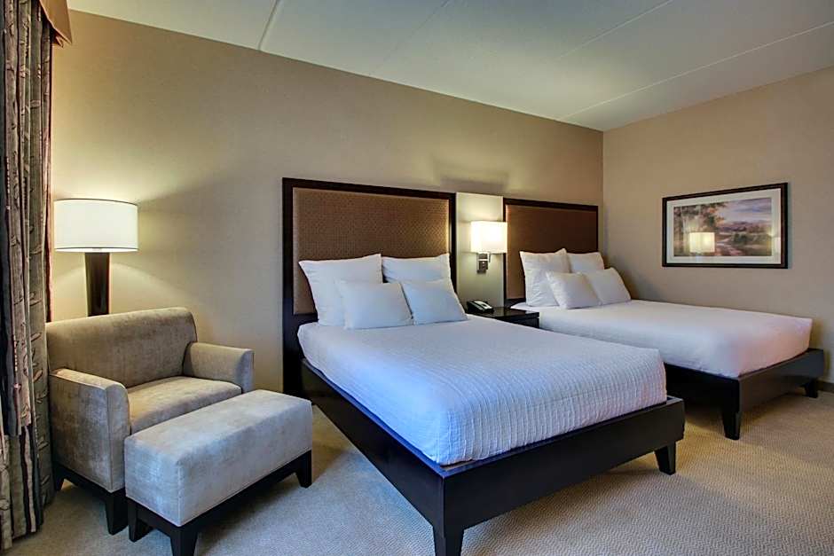 The Inn at Charles Town / Hollywood Casino