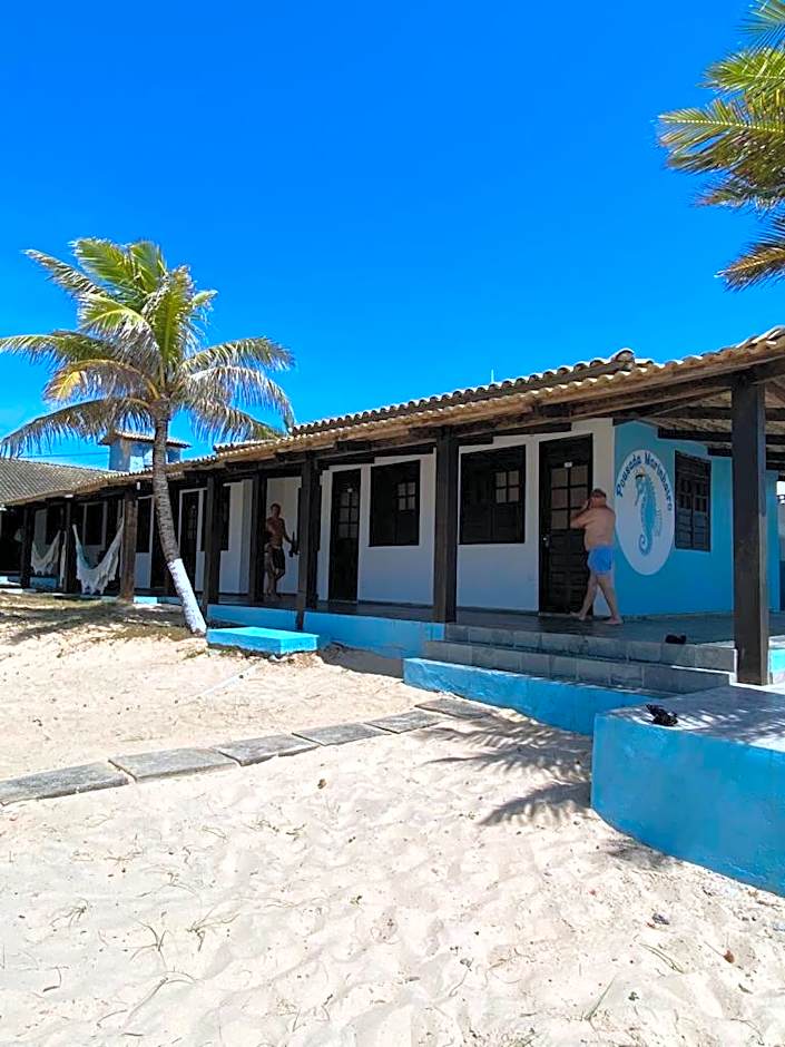 Pousada Marinheiro