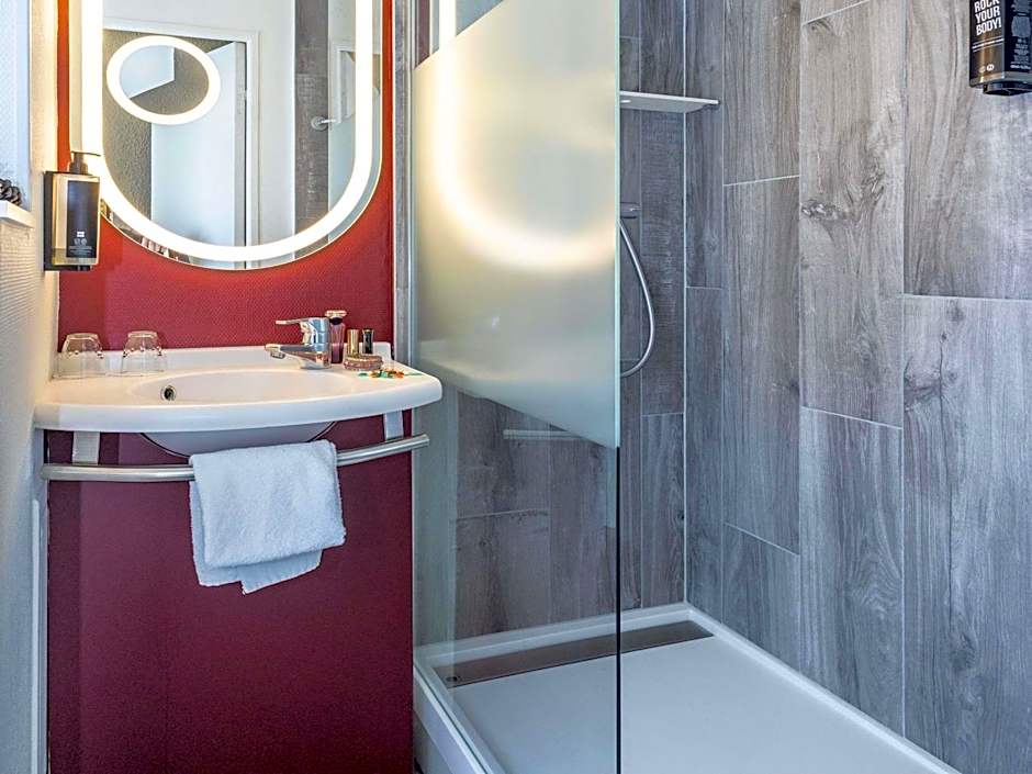 ibis Saint Malo Plage