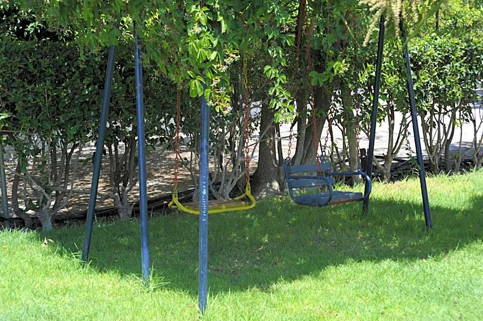 Iliahtida Apartments