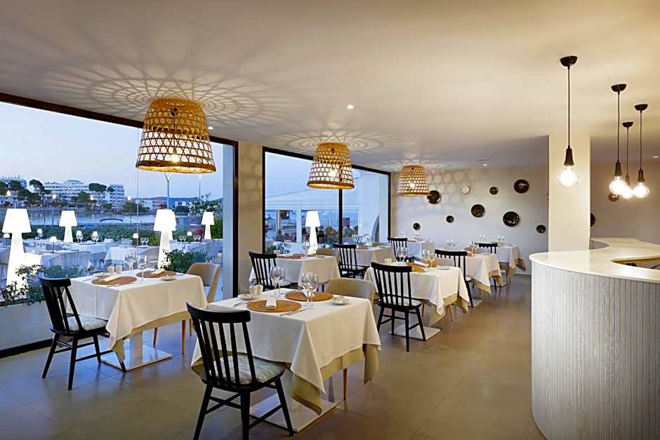 AluaSoul Ibiza - Adults only