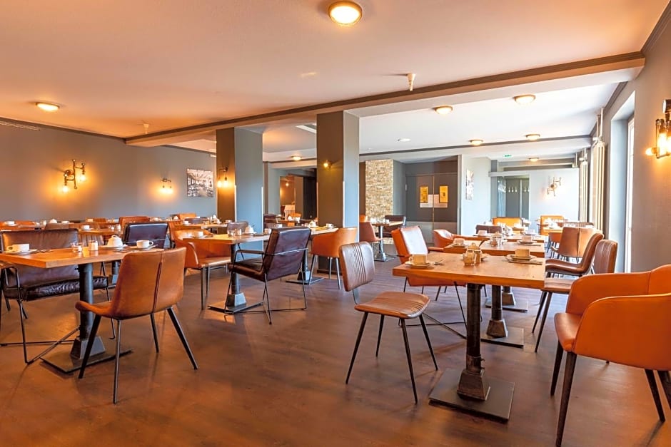 B&K Hotels