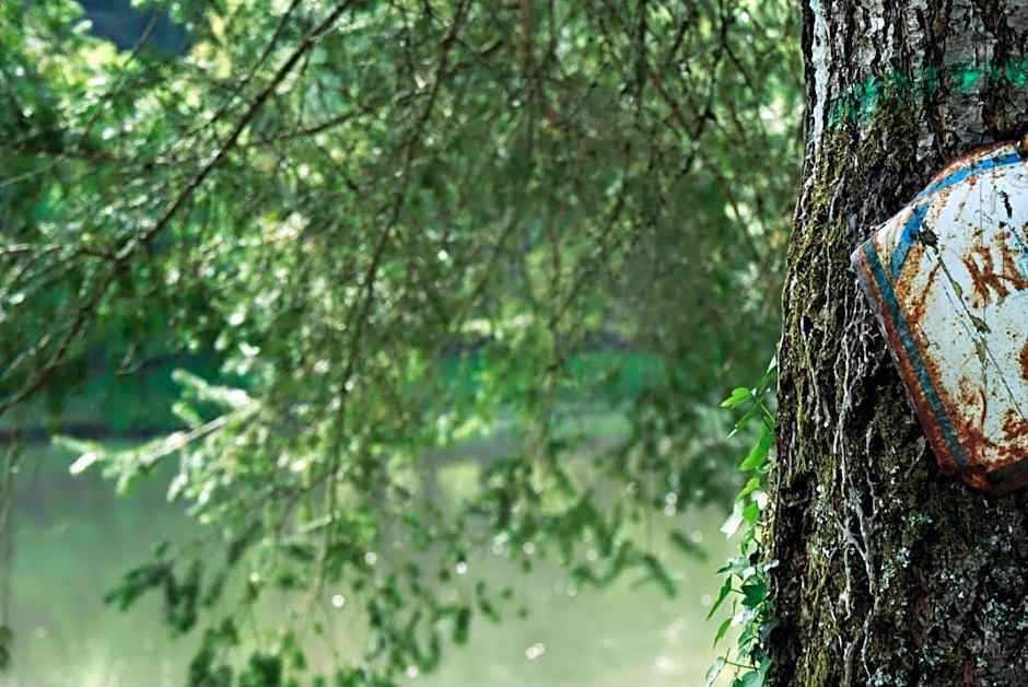 Manoir de Chantemerle